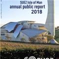 Report | SUEZ Isle of Man Annual Public Report   2018