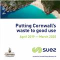 Cornwall annual report April 19 March 20