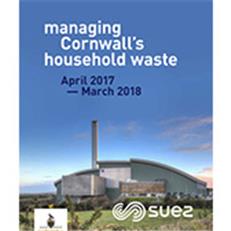 Cornwall report 2017