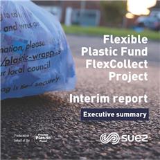 FlexCollect Project - Interim Report 2023