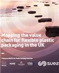 SUEZ flexible plastic packaging report image