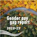 SUEZ recycling and recovery UK  |  Gender pay gap report 2022-23
