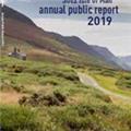 IOM annual report 2019