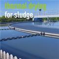 SUEZ low temperature thermal drying for sludge   2017