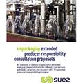 Unpackaging extended producer responsibility consultation proposals 2019