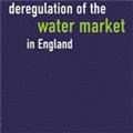 SUEZ water deregulation report 2016