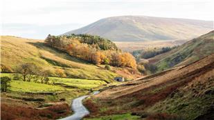 The Trough of Bowland