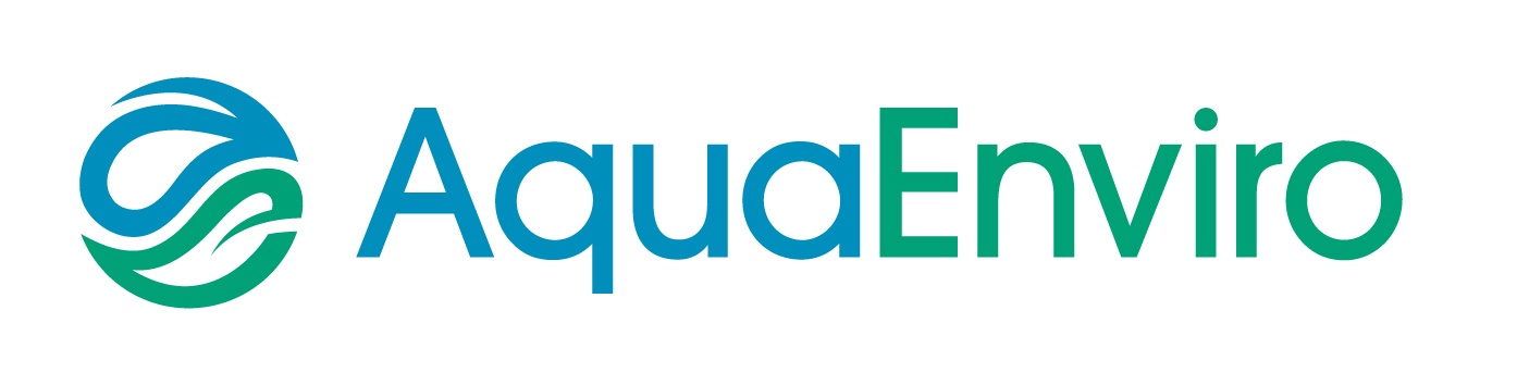 AquaEnviro logo