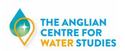 The Anglian Centre for Water Studies (ACWS) logo